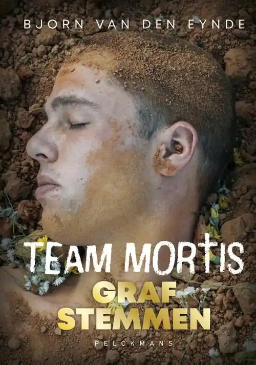 Exclusieve Aanbieding Team Mortis 13 – Grafstemmen
