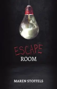 Escape Room Veilige Betaling