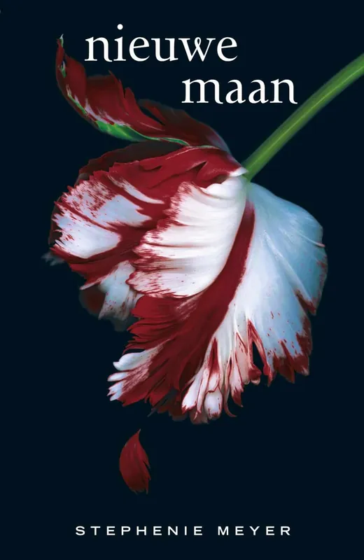 Twilight – Nieuwe maan Hete Deal