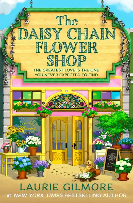 Dream Harbour (6) – The Daisy Chain Flower Shop Aanbieding