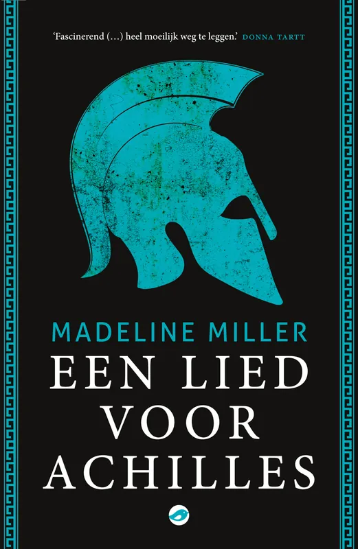 Een lied voor Achilles Laatste Kans