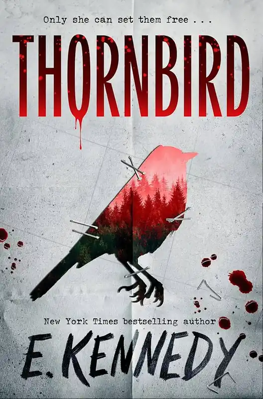Pre-order: Thornbird (verschijnt 09/07/2026) Lage Prijs