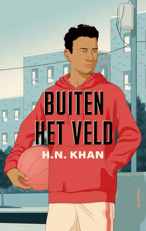 Buiten het veld Flitsaanbieding