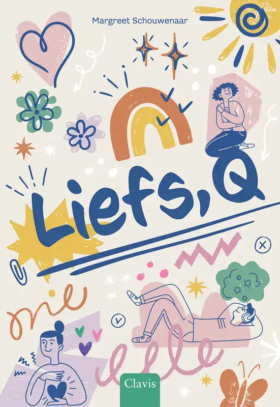 Liefs, Q Laatste Versie