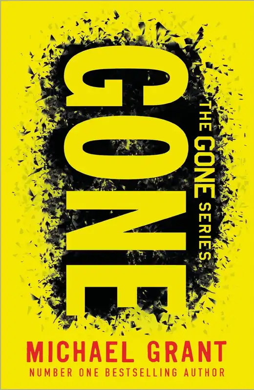 The Gone Series (1) – Gone Express Levering