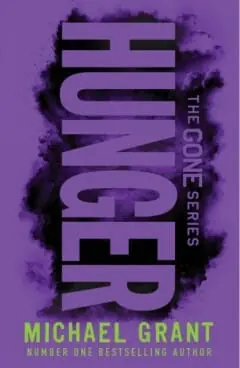 The Gone Series (2) – Hunger Gratis Verzending