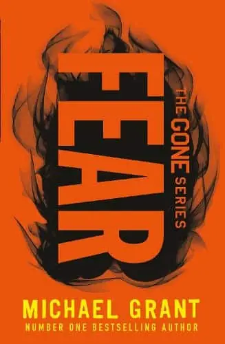 The Gone Series (5) – Fear Speciale Aanbieding