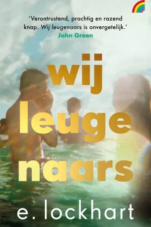 Wij leugenaars Korting