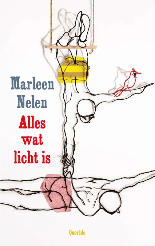 Alles wat licht is Laatste Versie