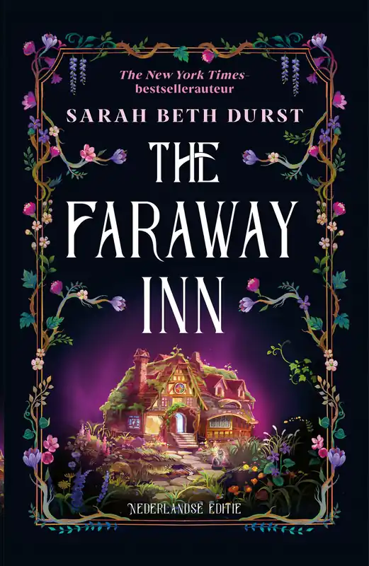 The Faraway Inn (Nederlandstalige editie) Alleen Vandaag