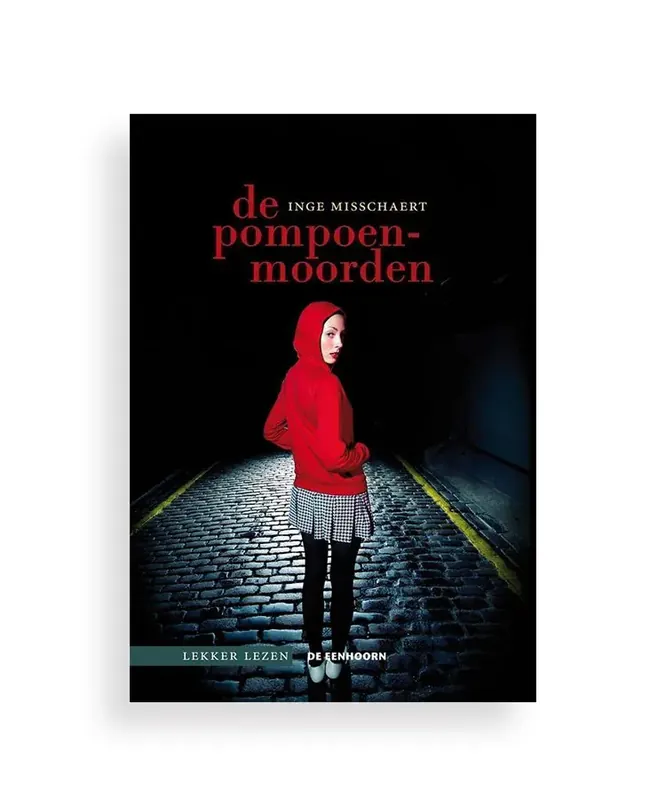 Hete Deal De pompoenmoorden