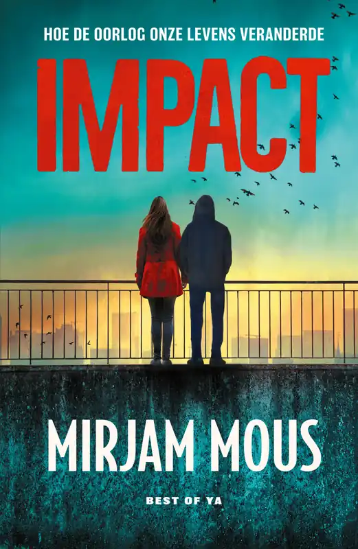 Gereduceerde Prijs Impact – Hoe de oorlog onze levens veranderde