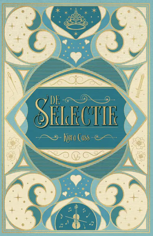 Selection-serie (1) – De selectie Favoriet