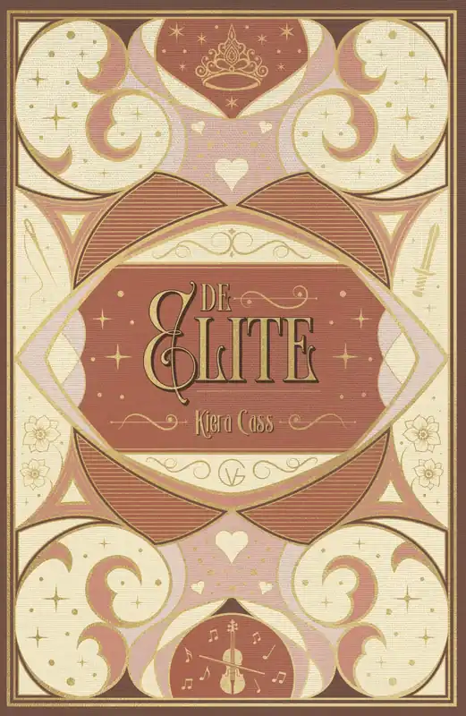 Selection-serie (2) – De elite Betaalbaar