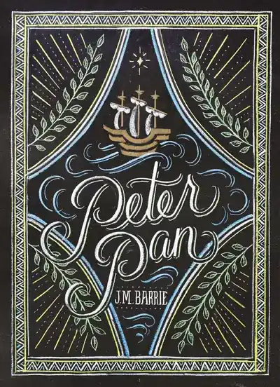 Speciale Aanbieding Peter Pan