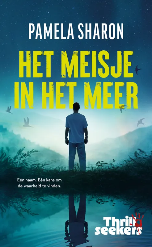 Thrillseekers – Het meisje in het meer Korting