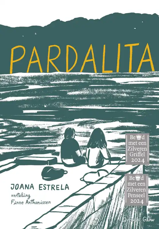 Pardalita Laatste Versie
