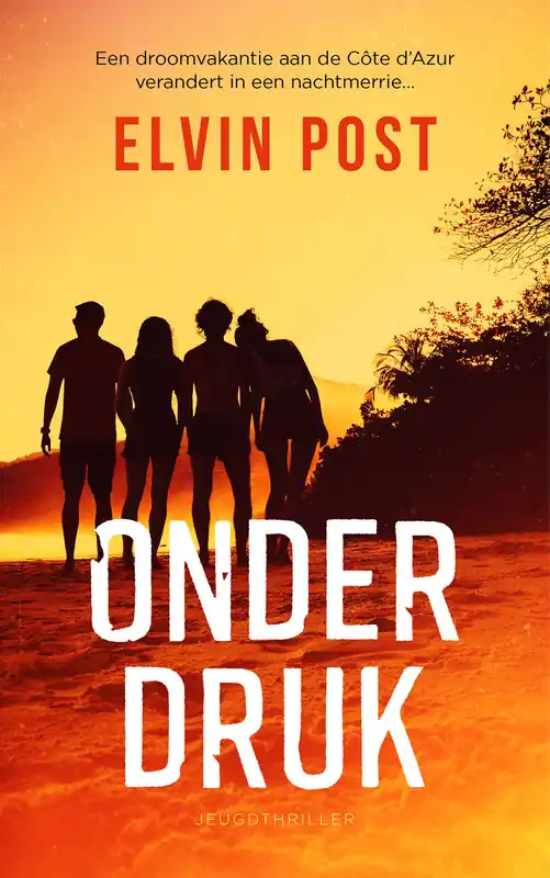 Onder druk (Politie niet betreden) Gecertificeerd