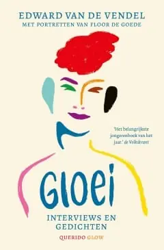 Gloei (interviews en gedichten) Direct Beschikbaar
