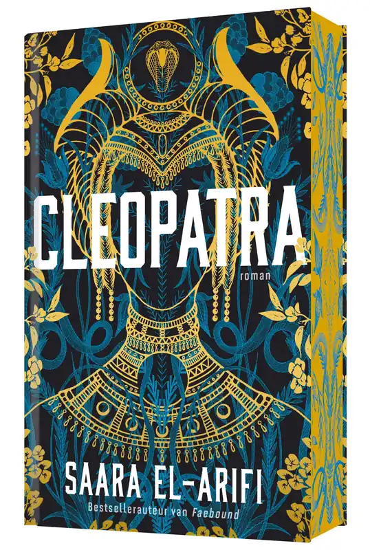 Speciale Aanbieding Cleopatra (Nederlandstalige editie)