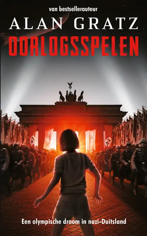 Premium Oorlogsspelen