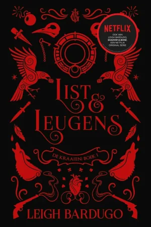 Aanbieding De Kraaien (1) – List & leugens