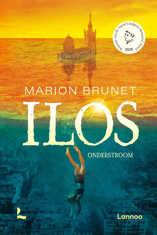 Ilos – Onderstroom Aanbieding