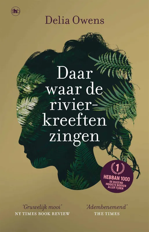 Pre-order: Daar waar de rivierkreeften zingen (speciale gouden editie) (verschijnt op 9/6/2026) Bestel Nu