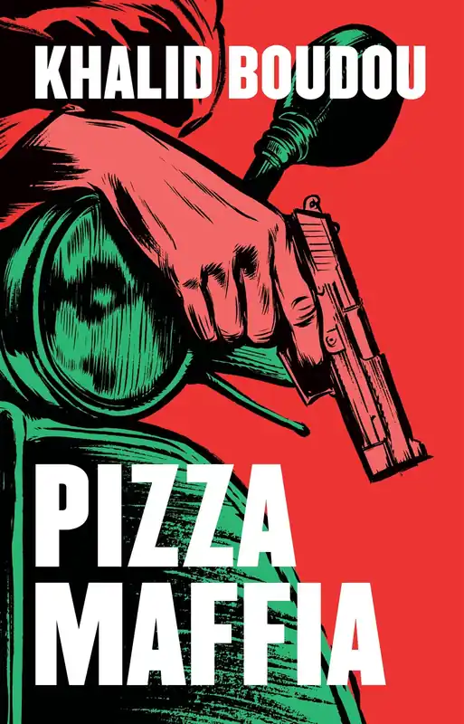 Pizzamaffia Weekendaanbieding