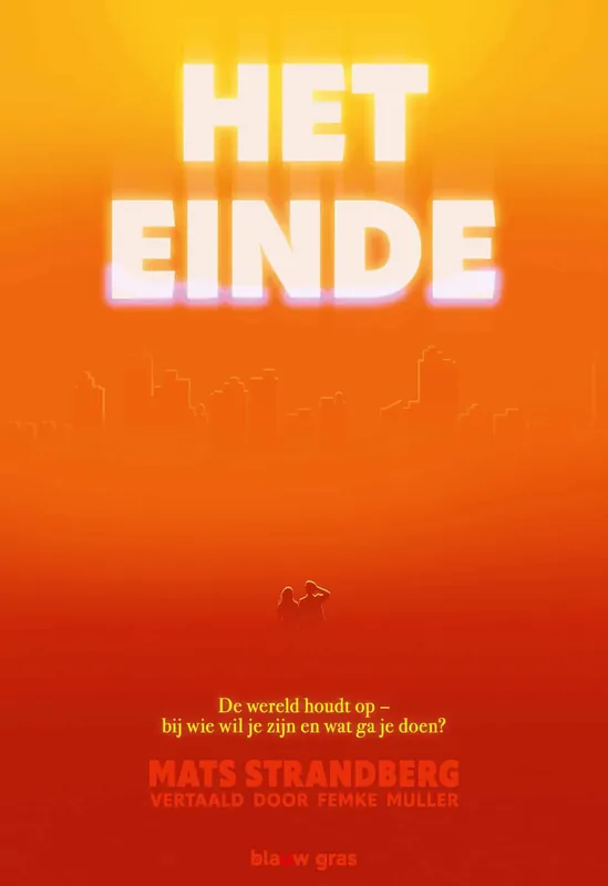Laatste Kans Het einde