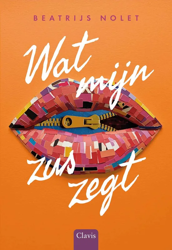Gratis Verzending Wat mijn zus zegt