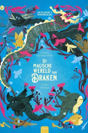 Actieprijs De magische wereld van draken