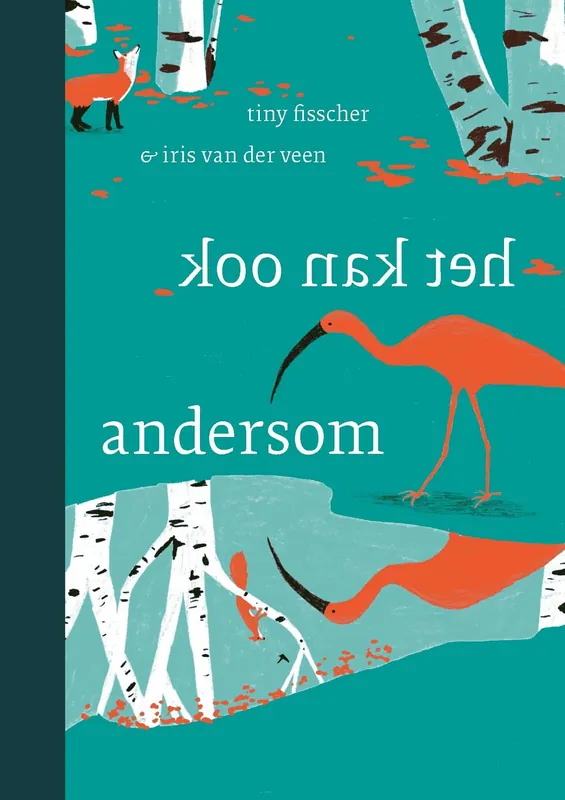 Exclusieve Aanbieding Het kan ook andersom