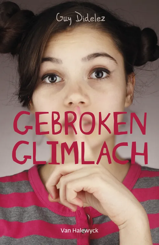 Meest Verkocht Gebroken glimlach