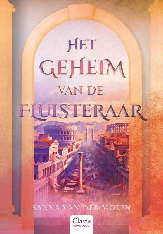 Lage Kosten Het geheim van de fluisteraar