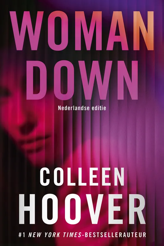 Woman down (Nederlandstalige editie) Goedkoop