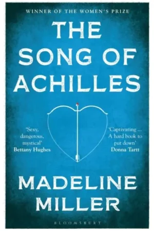 Actieprijs The Song of Achilles