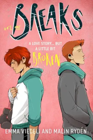 Actieprijs Breaks Volume 1 (graphic novel) (Engels)