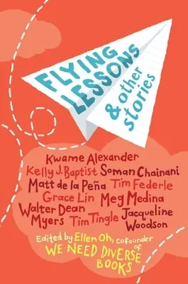 Flying Lessons & Other Stories (short stories) Uitverkoop