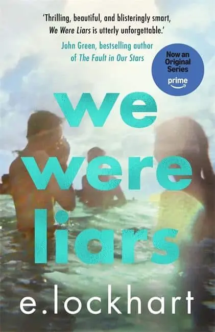 Veilige Betaling We were liars