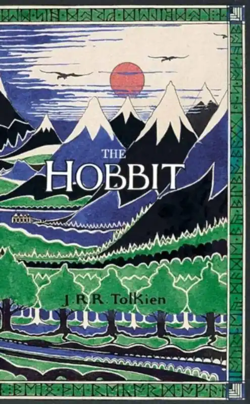 The Hobbit Fabrieksprijs