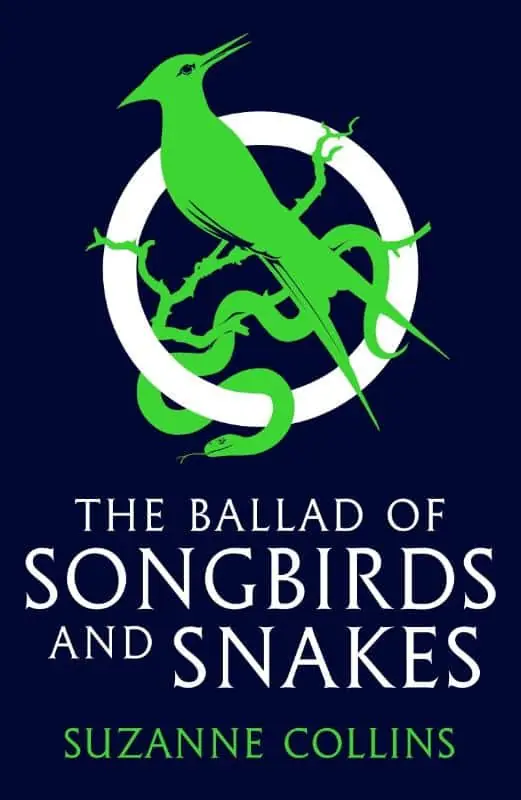 The Ballad of Songbirds and Snakes Alleen Vandaag