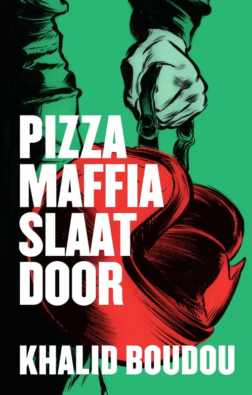 Finale Uitverkoop Pizzamaffia slaat door