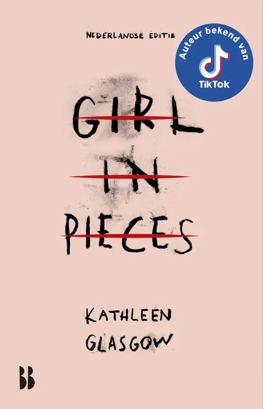 Girl in pieces Laatste Kans