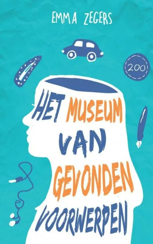 Koop Vandaag Het museum van gevonden voorwerpen