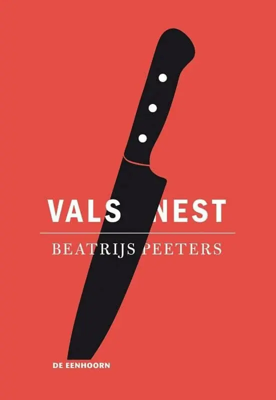 Vals nest Favoriet