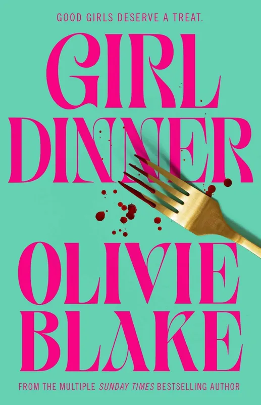 Girl dinner Laatste Versie