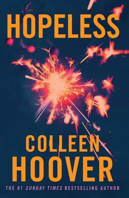 Laatste Kans Hopeless