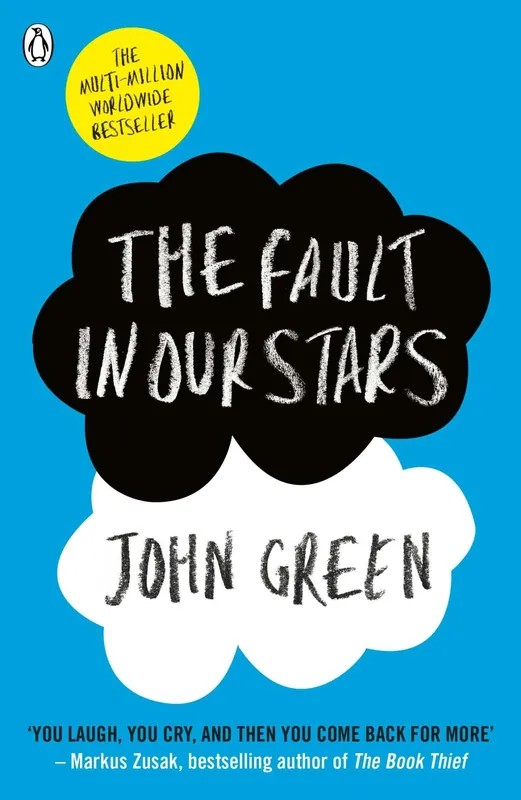 Shop Nu The fault in our stars