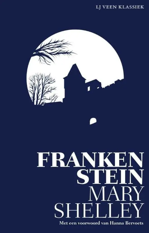Frankenstein Goedkoop